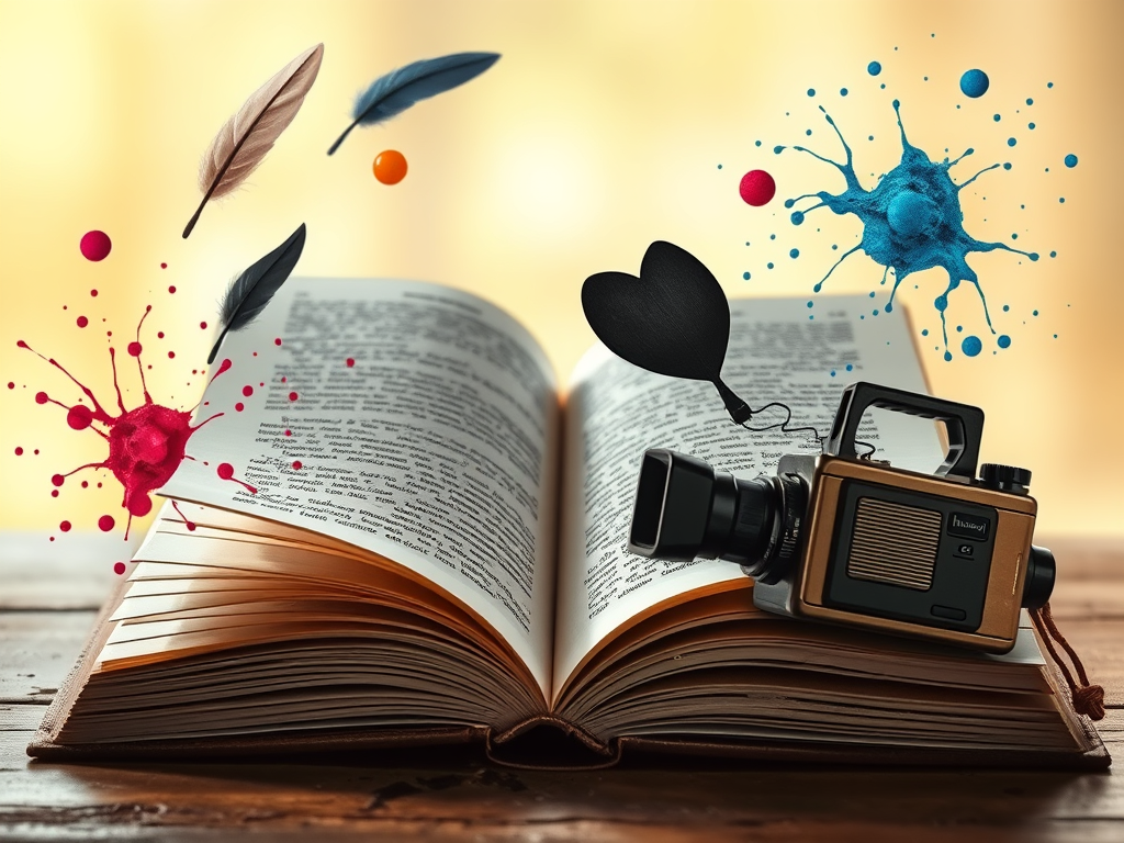 Explora Mis Historias: Narraciones y Lecturas Dramatizadas