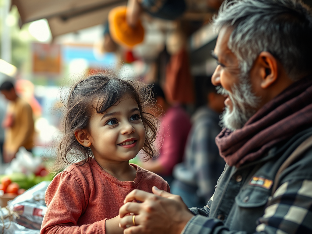 Inculcando el arte de vender: Un regalo invaluable para nuestros hijos