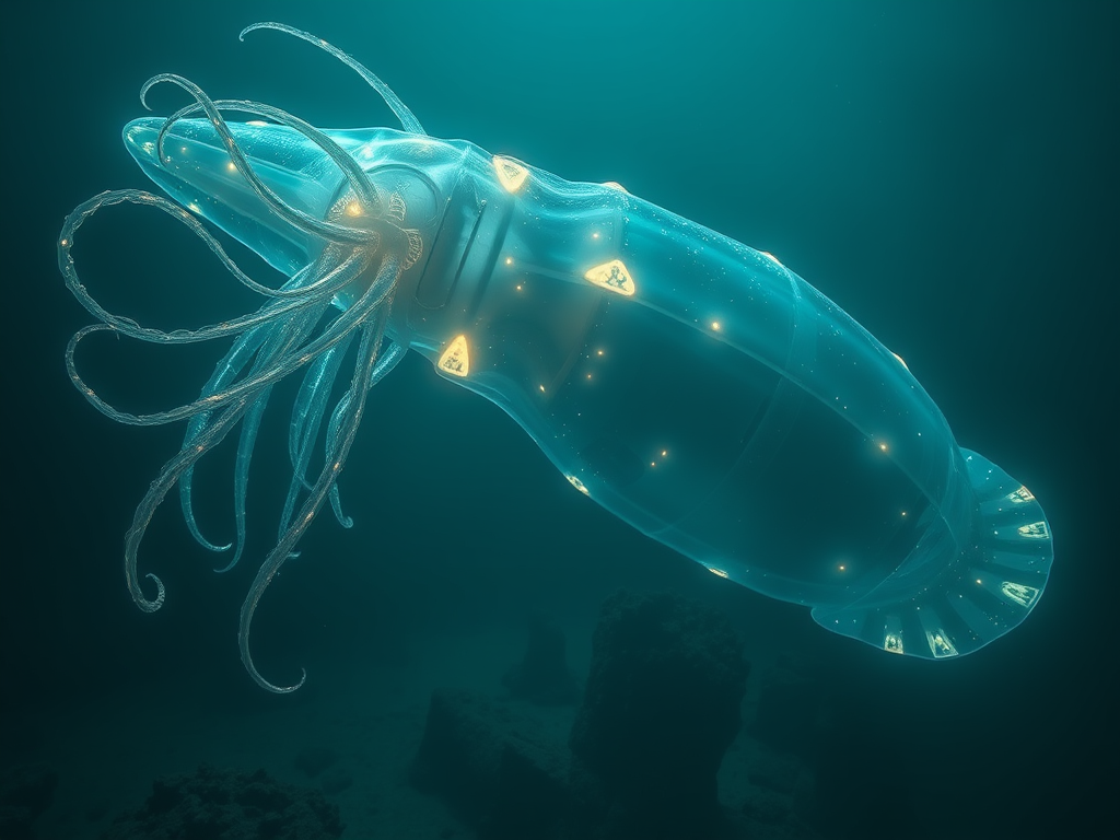 Primer Contacto en K2-18b: Revelaciones de un Mundo Oceánico