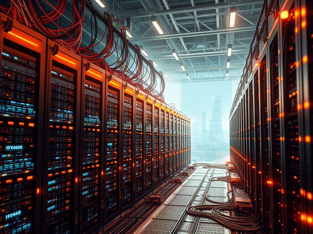 AI Factories en Europa: El Futuro de la Innovación