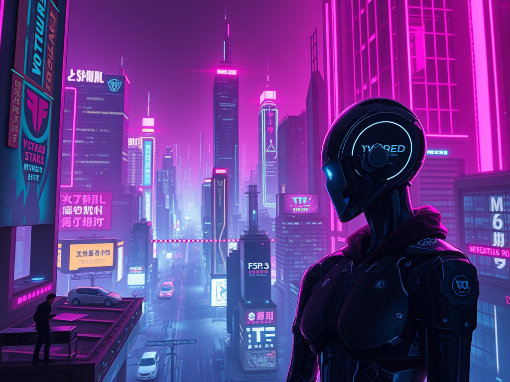Altered Carbon: La Ficción que Refleja Nuestra Realidad Digital