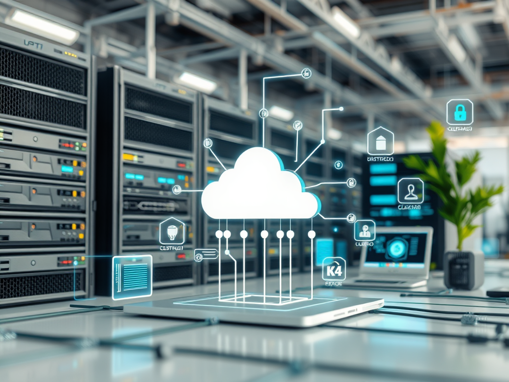 Píldora TAI CXL; Mantenimiento y Virtualización en Infraestructura TIC