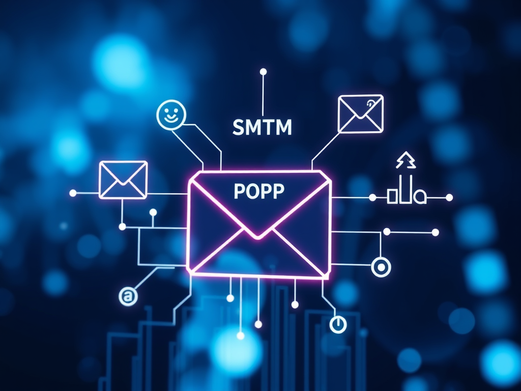 Píldora TAI CXLVII; Todo sobre Protocolos de Correo: SMTP, POP3 y IMAP4