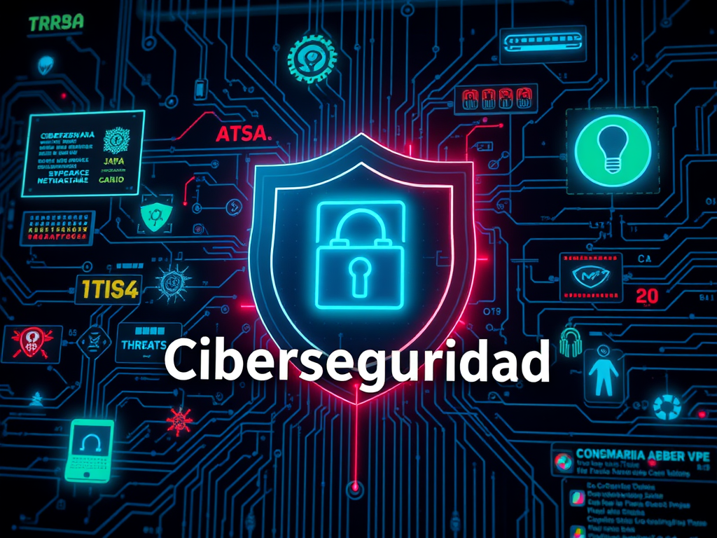 Píldora TAI CXLXI; Amenazas y Técnicas de Protección en Ciberseguridad