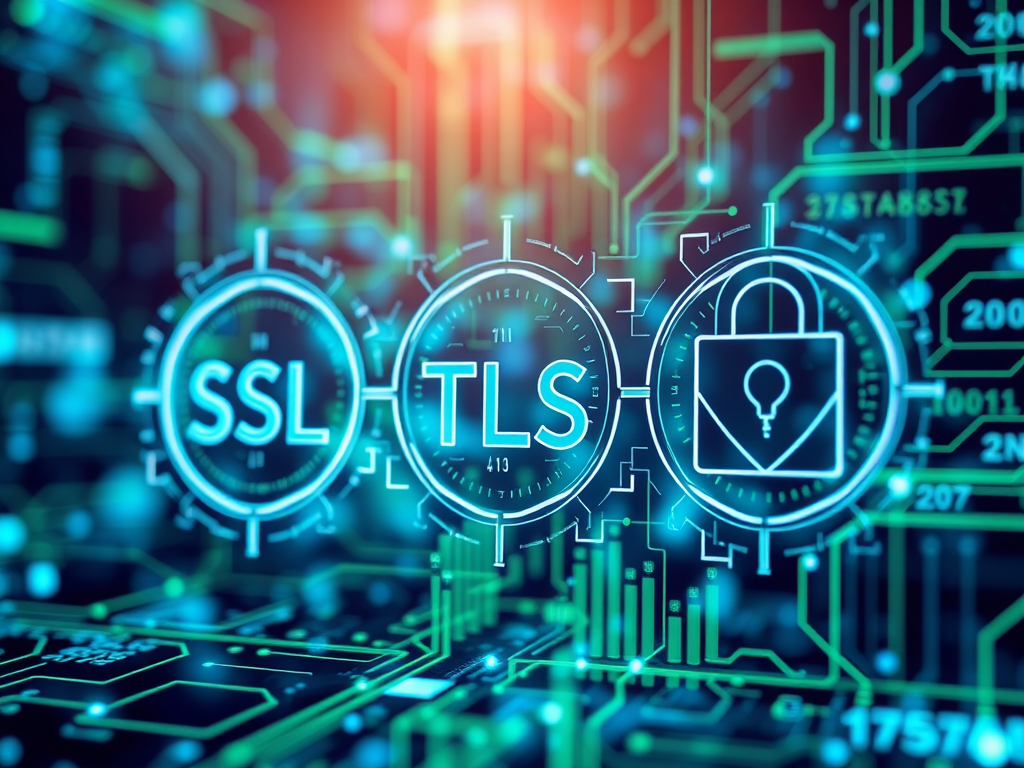 Píldora TAI CXLXII; SSL, TLS e IPSec: Seguridad de Redes para Opositores TIC
