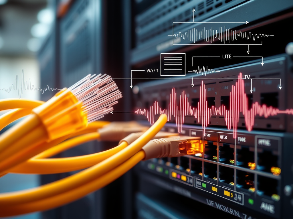 Píldora TAI CXLXVII; Fundamentos de Redes: Atenuación, Ruido y Conmutación