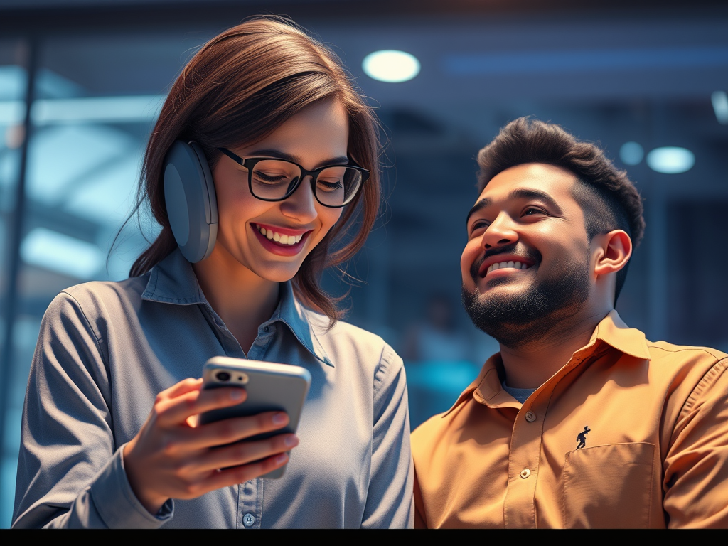 Cómo la tecnología y la humanidad pueden transformar el futuro